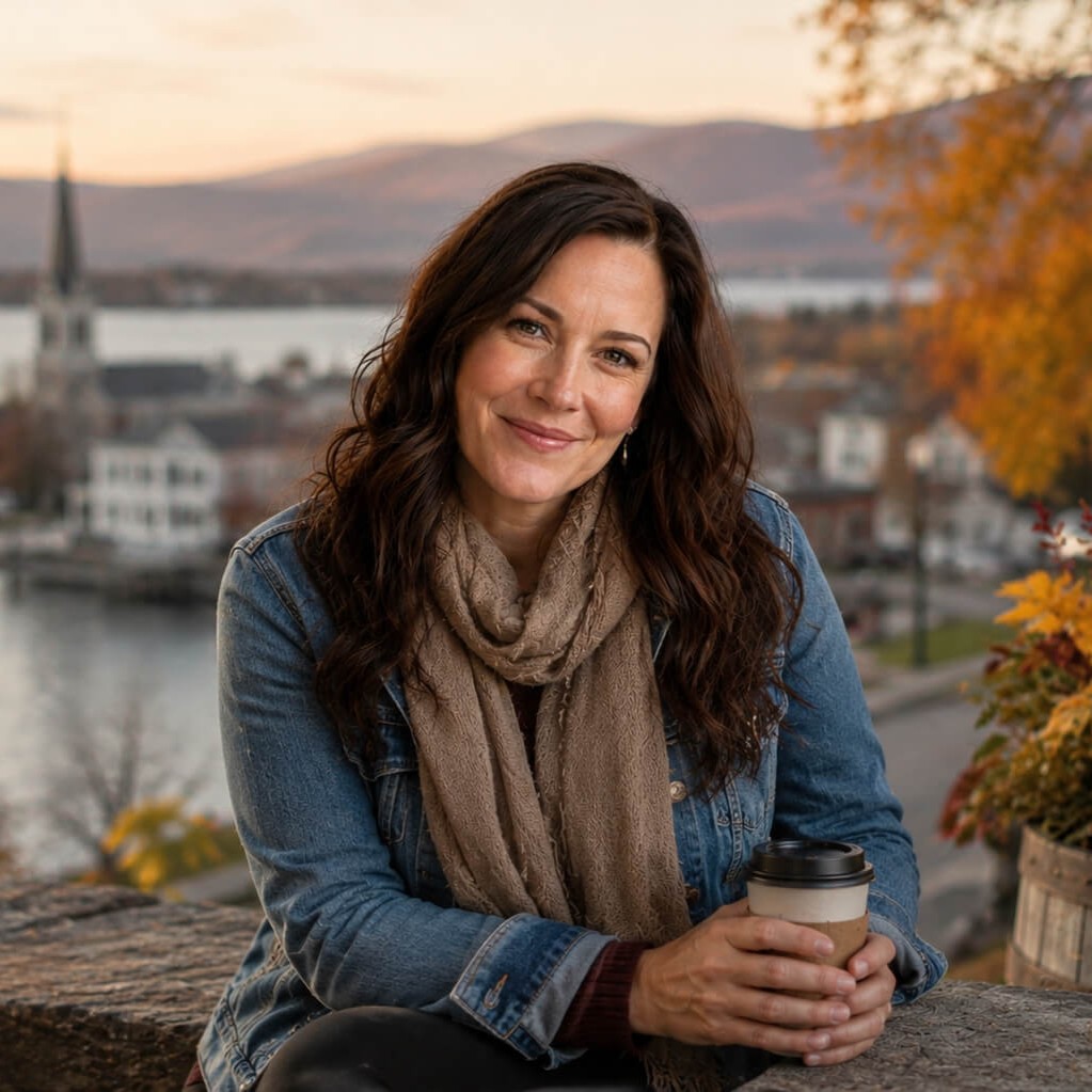 Sarah Mitchell
