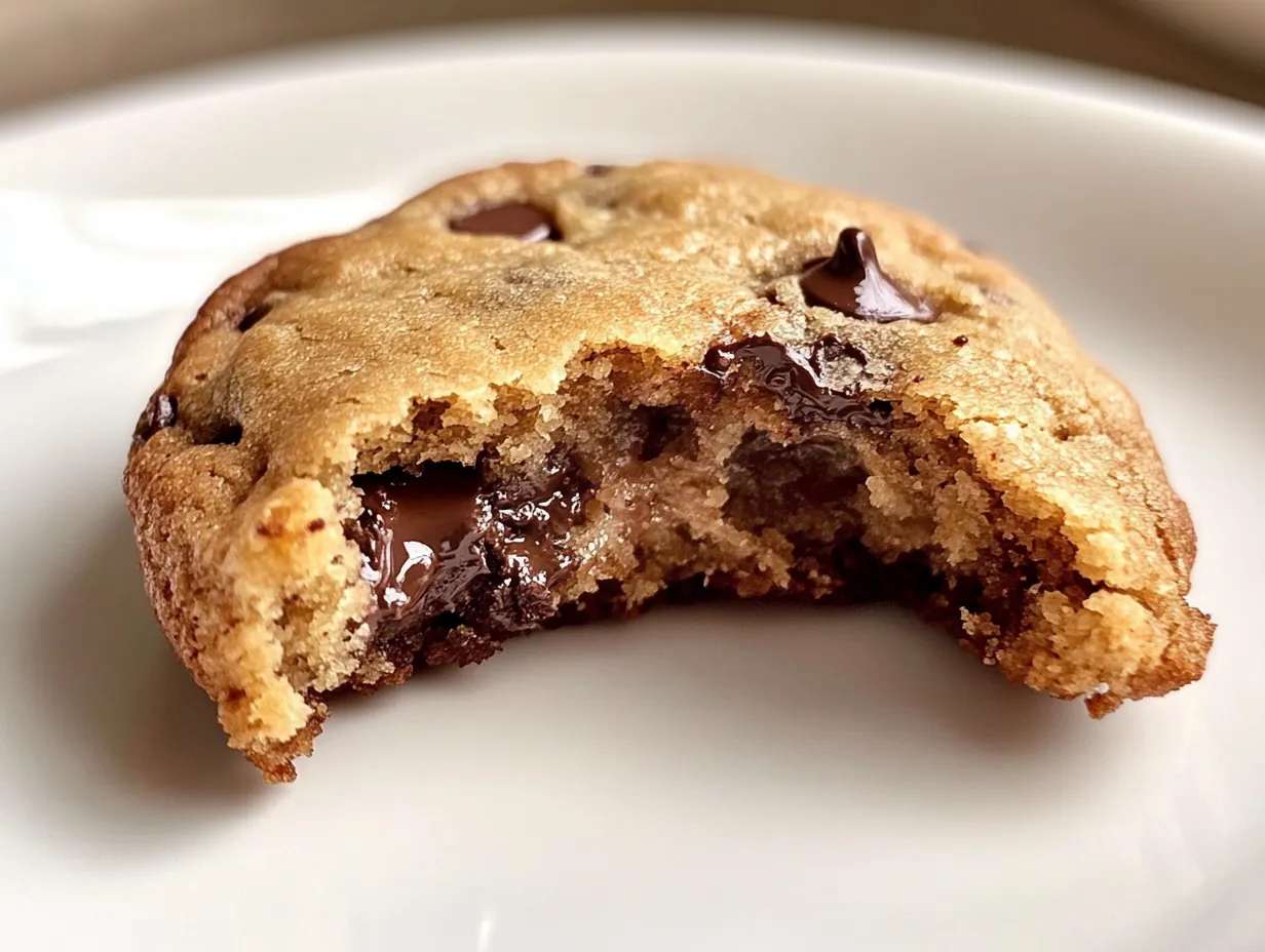Easy Microwave Mug Cookie: A Quick Yummy Treat! step by step