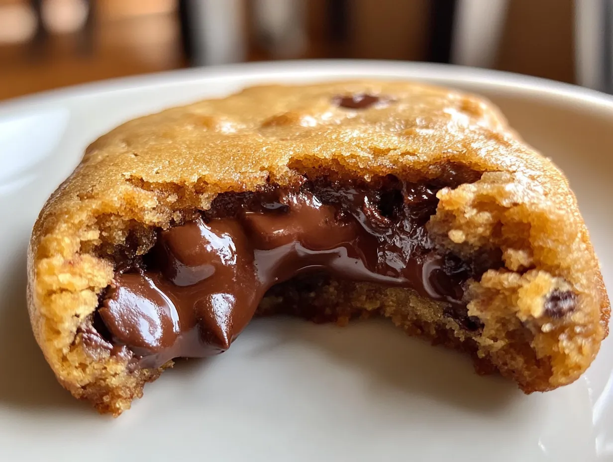 Easy Microwave Mug Cookie: A Quick Yummy Treat!