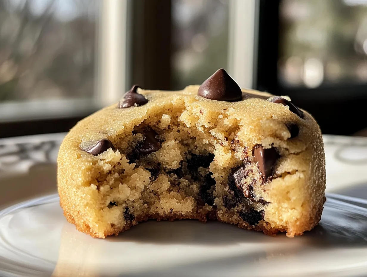Easy Microwave Mug Cookie: Your Quick Warm Treat